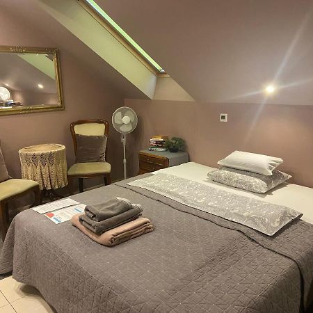 Medison Family Boutique B&B Kielce Exterior foto