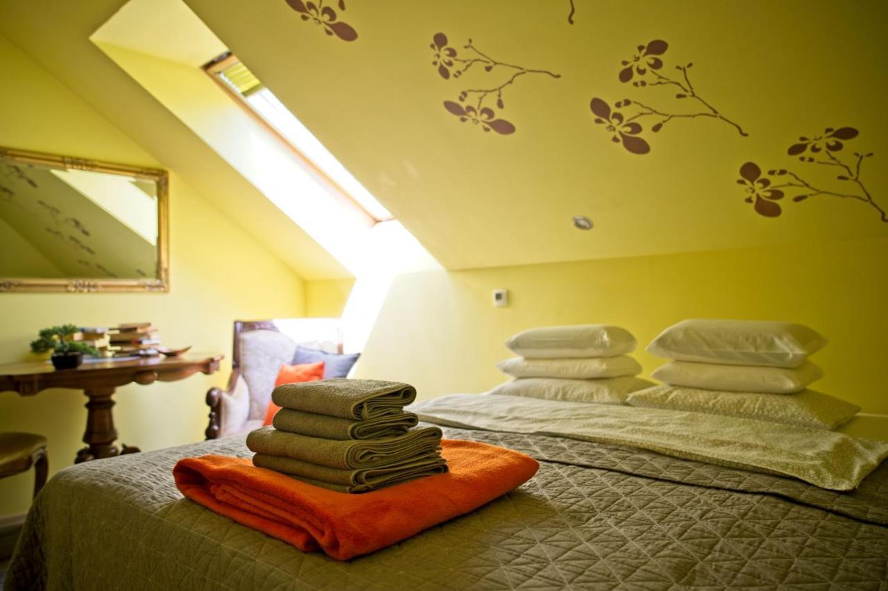 Medison Family Boutique B&B Kielce Exterior foto