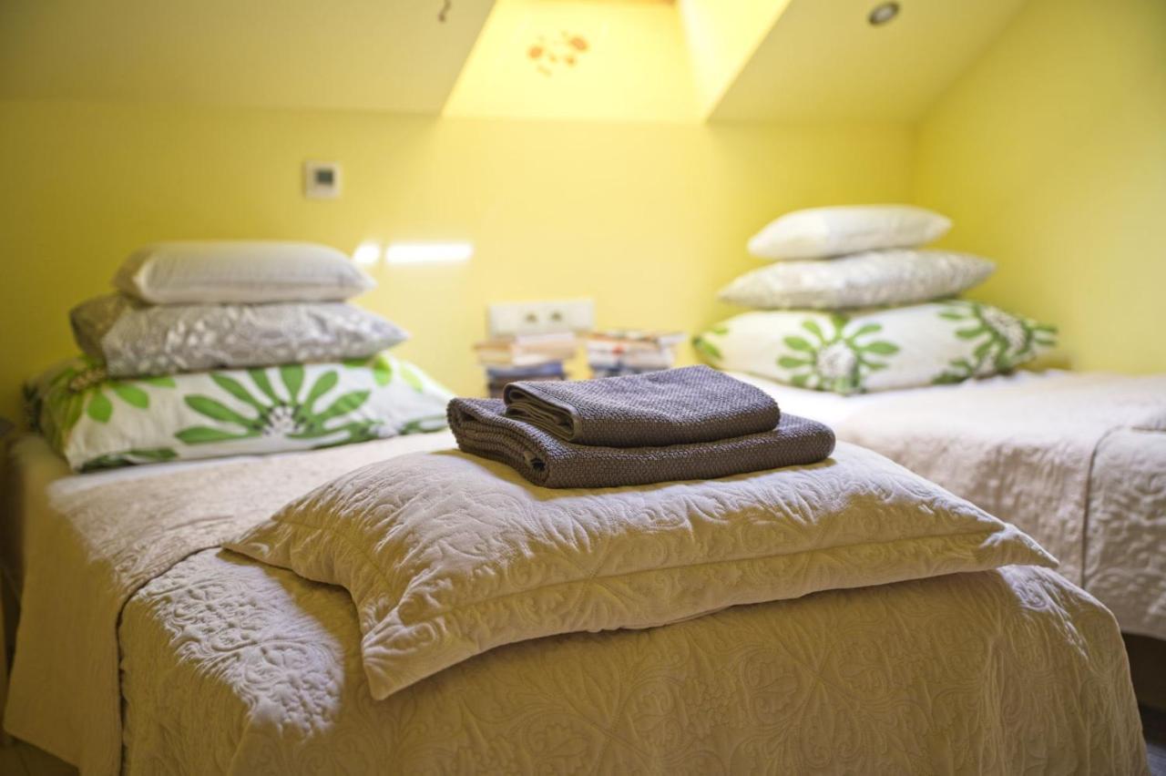 Medison Family Boutique B&B Kielce Exterior foto
