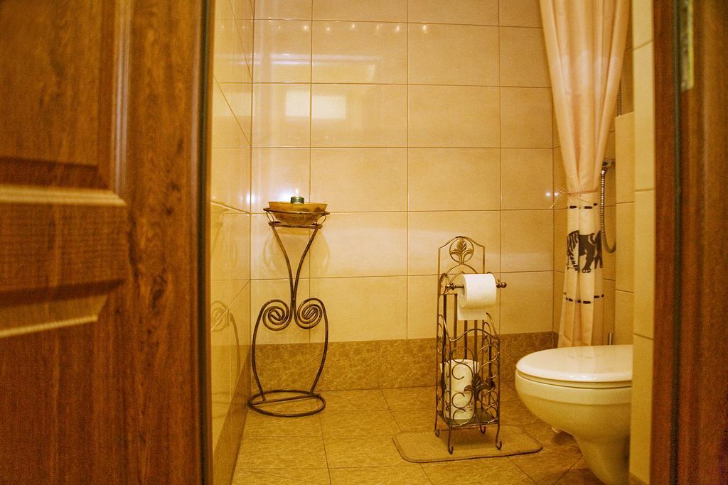 Medison Family Boutique B&B Kielce Exterior foto