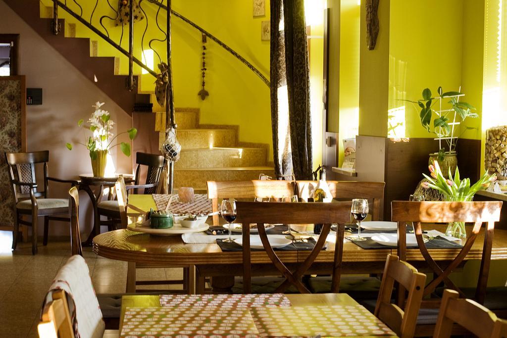 Medison Family Boutique B&B Kielce Exterior foto