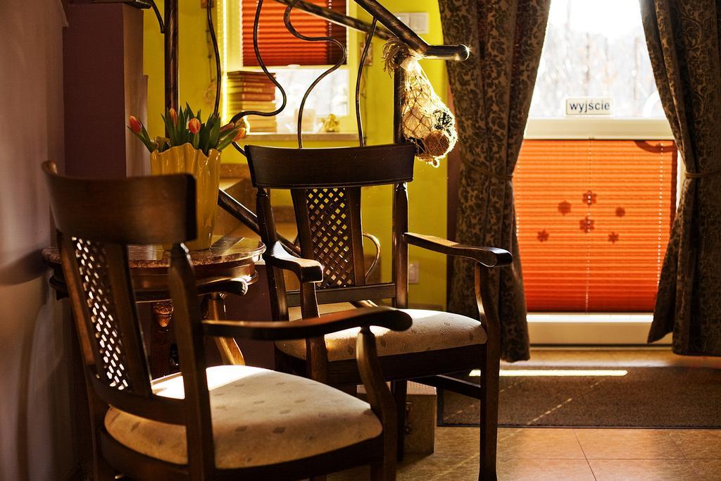 Medison Family Boutique B&B Kielce Exterior foto