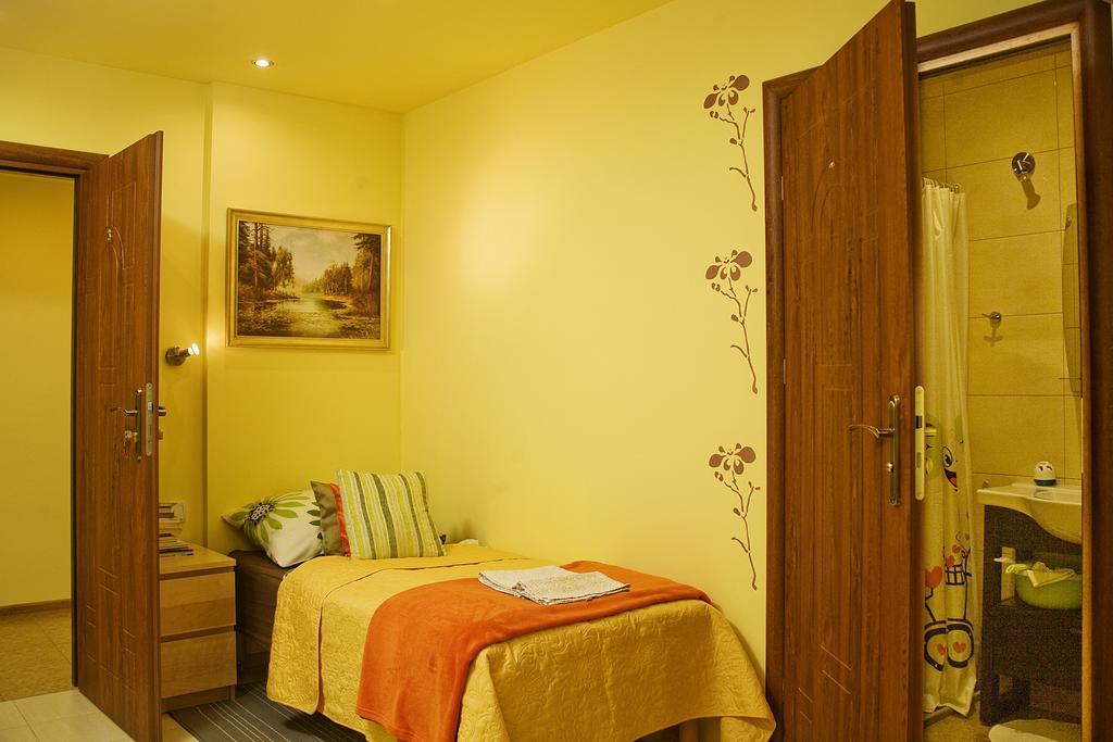 Medison Family Boutique B&B Kielce Cameră foto